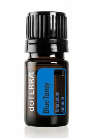 blauer Rainfarn - 5 ml reines ätherisches Öl