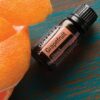 reines ätherisches Grapefruit-Oel von doTERRA