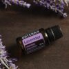 reines ätherisches Lavendel Öl von doTERRA
