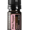 dōTERRA Rosa Pfeffer, 5 ml reines ätherisches Öl – Bild 2