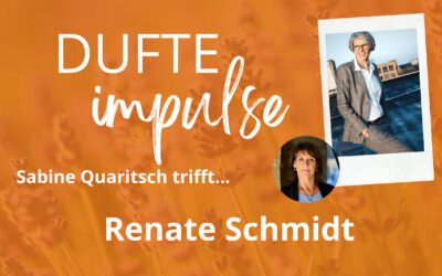 Der Weg zum Traumleben – ein Impuls von Renate Schmidt